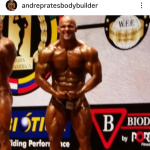 André Santos - Personal Trainer