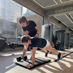 Bianka Paulon - Personal Trainer