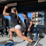 Bianka Paulon - Personal Trainer