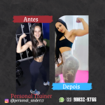 @personal_ander17 - Personal Trainer