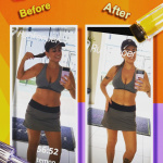 Débora Sarraf - Personal Trainer