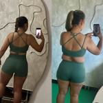 Ana Almeida - Personal Trainer