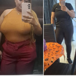 Ana Almeida - Personal Trainer