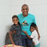 Rodrigo Mão Personal - Personal Trainer