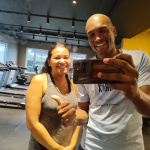 Rodrigo Mão Personal - Personal Trainer