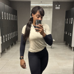 Personal Jessica - Personal Trainer