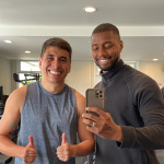 Personal André Tadeu - Personal Trainer