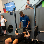 Personal André Tadeu - Personal Trainer