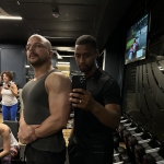 Personal André Tadeu - Personal Trainer