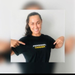 Patrícia Sacoman - Personal Trainer