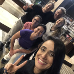 Vanessa Abdalla - Personal Trainer