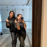 Vanessa Abdalla - Personal Trainer