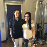 Vanessa Abdalla - Personal Trainer