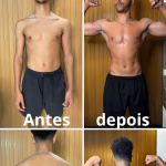 Lucas Mariano - Personal Trainer