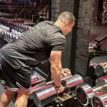 samuel_batistapersonal - Personal Trainer