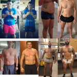 samuel_batistapersonal - Personal Trainer