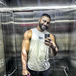 ALEX LACERDA - Personal Trainer