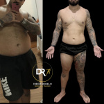 Diego Rebelo - Personal Trainer