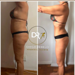 Diego Rebelo - Personal Trainer