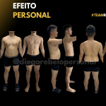 Diego Rebelo - Personal Trainer