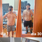 Diego Rebelo - Personal Trainer