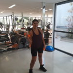 Silvio Junior - Personal Trainer