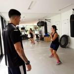 Silvio Junior - Personal Trainer