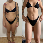 EWERTON DANTAS - Personal Trainer