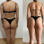EWERTON DANTAS - Personal Trainer