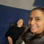Ariane Politi - Personal Trainer