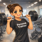 Ariane Politi - Personal Trainer