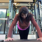 Ariane Politi - Personal Trainer