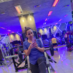 Ariane Politi - Personal Trainer