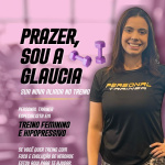 @personalglau - Personal Trainer