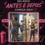 @personalglau - Personal Trainer