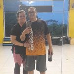 Gilberto Serra - Personal Trainer