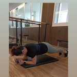 Luciana Ornellas - Personal Trainer