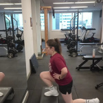 Luciana Ornellas - Personal Trainer