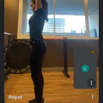 Luciana Ornellas - Personal Trainer