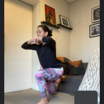 Luciana Ornellas - Personal Trainer