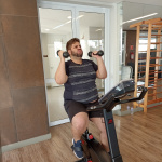 Luciana Ornellas - Personal Trainer