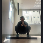 Luciana Ornellas - Personal Trainer