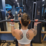 Rudá Raphael - Personal Trainer