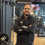 Rudá Raphael - Personal Trainer