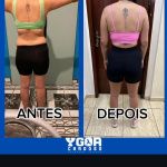 Ygor Cardoso - Personal Trainer