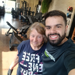 Vitor Carnovalle - Personal Trainer