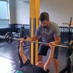 Vitor Carnovalle - Personal Trainer