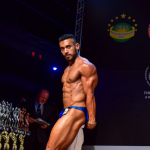 Marcio Souza - Personal Trainer