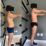 Marcio Souza - Personal Trainer