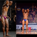 Marcio Souza - Personal Trainer